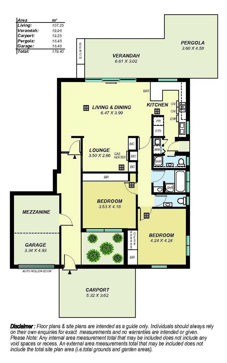 Floorplan of Homely house listing, 31 Sandpiper Place, West Lakes Shore SA 5020