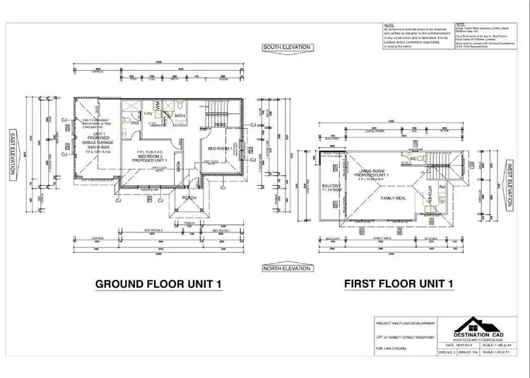 Floorplan of Homely house listing, 67 Nisbett Street, Reservoir VIC 3073