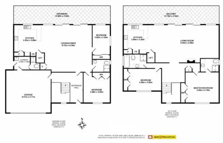 Floorplan of Homely house listing, 31 Buchan Street, Mollymook NSW 2539
