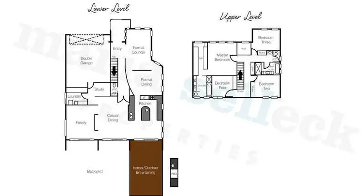 Floorplan of Homely house listing, 29 Coolibah Crescent, O'connor ACT 2602