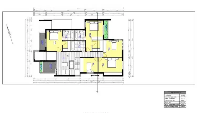 Floorplan of Homely house listing, 68 Mons Street, Lidcombe NSW 2141