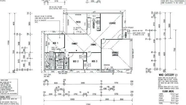 Floorplan of Homely house listing, 31 Malabar Street, Condon QLD 4815