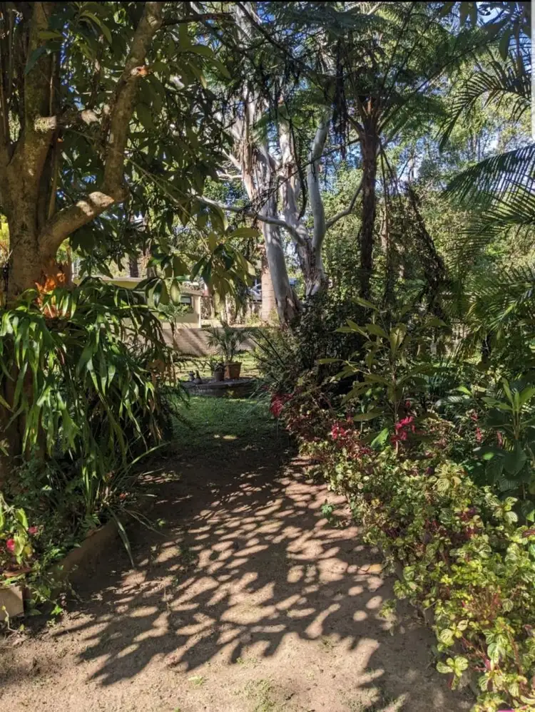 Floorplan of Homely rural property listing, 771 Coramba rd, Karangi NSW 2450
