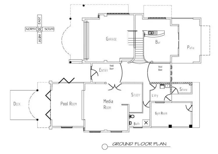 Floorplan of Homely house listing, 22 Sailaway Drive, Eimeo QLD 4740