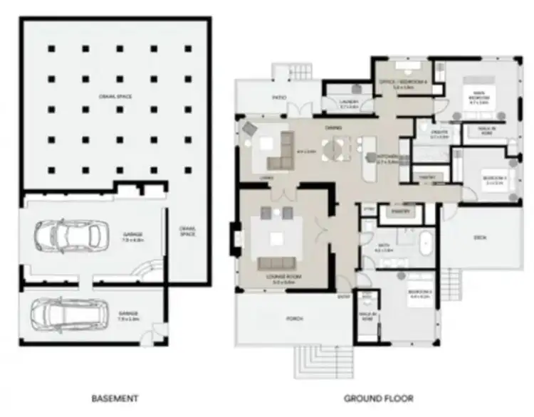 Floorplan of Homely house listing, 99 Rocket St, Bathurst NSW 2795