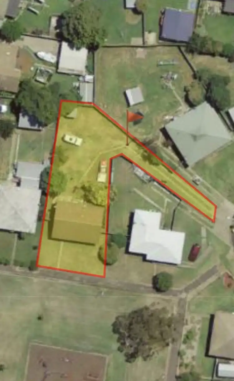 Floorplan of Homely house listing, 9 Aloota Street, South Bathurst NSW 2795