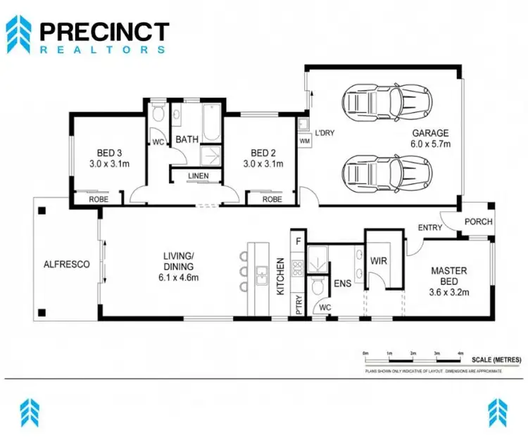 Floorplan of Homely house listing, 30 PETRIE STREET, Caboolture South QLD 4510