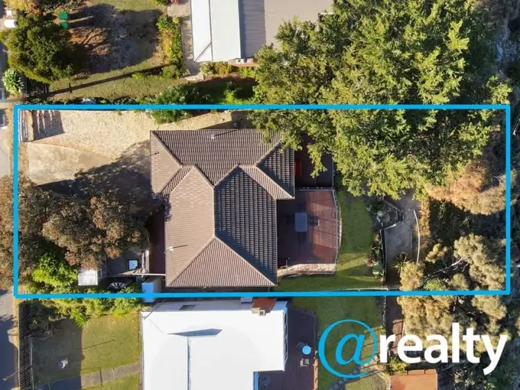 Floorplan of Homely house listing, 15 Gellibrand Lane, Opossum Bay TAS 7023