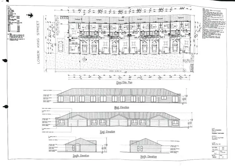 Floorplan of Homely house listing, 81 Lower King Street, Caboolture QLD 4510