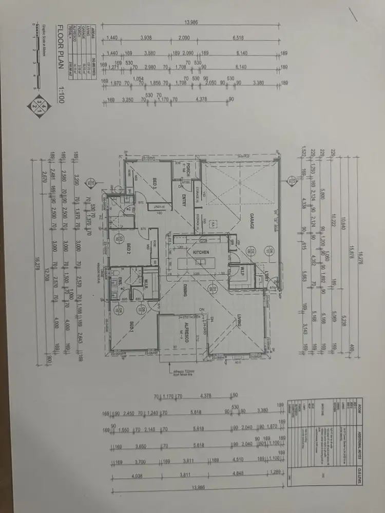 Floorplan of Homely retirement listing, 85/9 Dux Drive, Bongaree QLD 4507