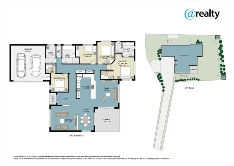 Floorplan of Homely house listing, 84 Yungar Street, Coolum Beach QLD 4573