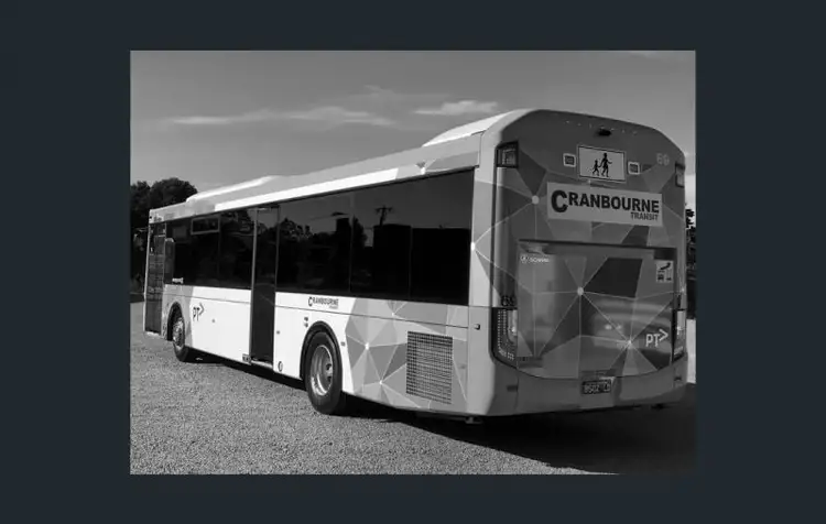 Floorplan of Homely land listing, 1591 South Gippsland Highway, Cranbourne East VIC 3977