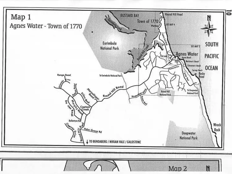 Floorplan of Homely rural property listing, Address available on request
