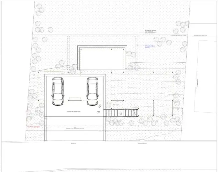 Floorplan of Homely land listing, 11/36 Old Ferry road, Banora Point NSW 2486