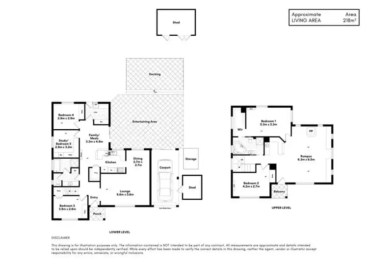 Floorplan of Homely house listing, 15 Nalimba Street, Hallett Cove SA 5158