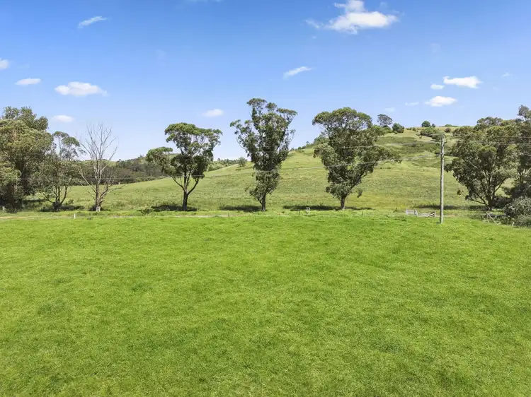 Floorplan of Homely house listing, 195 Fairleys Road, Picton NSW 2571