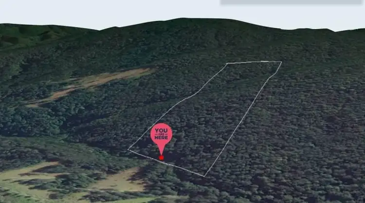 Floorplan of Homely rural property listing, Address available on request