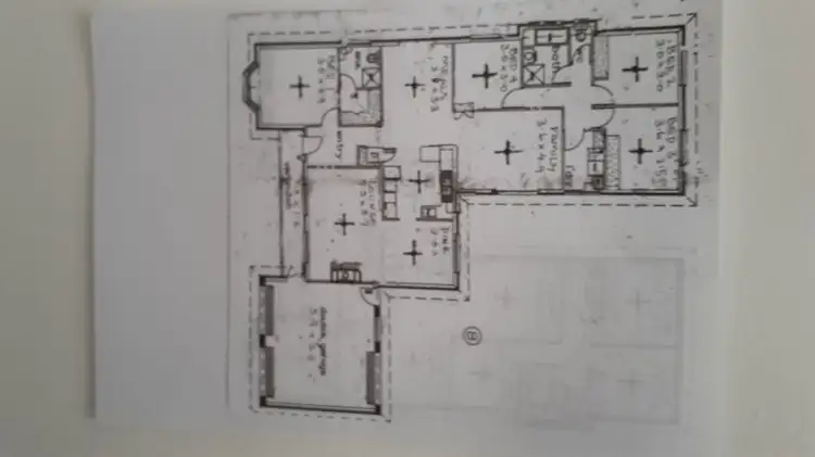 Floorplan of Homely house listing, 5 Edith Mary Drive, Murray Bridge SA 5253