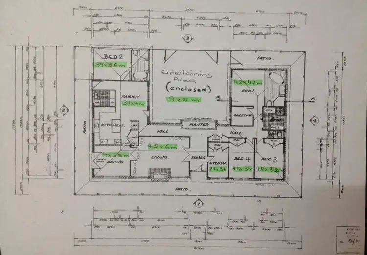 Floorplan of Homely house listing, 120C Kangaroo Valley Road, Berry NSW 2535