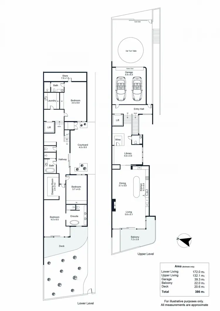 Floorplan of Homely house listing, Address available on request