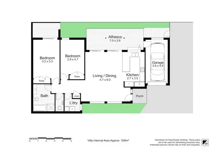 Floorplan of Homely villa listing, Address available on request