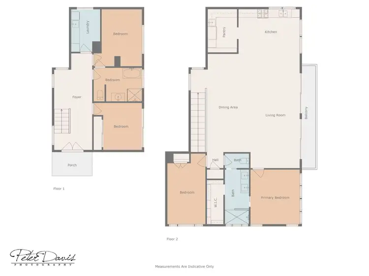 Floorplan of Homely house listing, 3 Zephyr Street, Tannum Sands QLD 4680