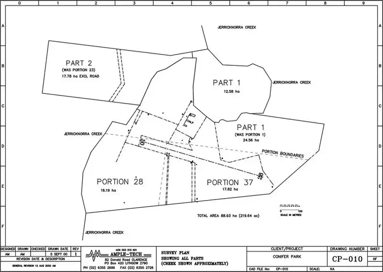 Floorplan of Homely rural property listing, 7802 Nerriga Road, Nerriga NSW 2622