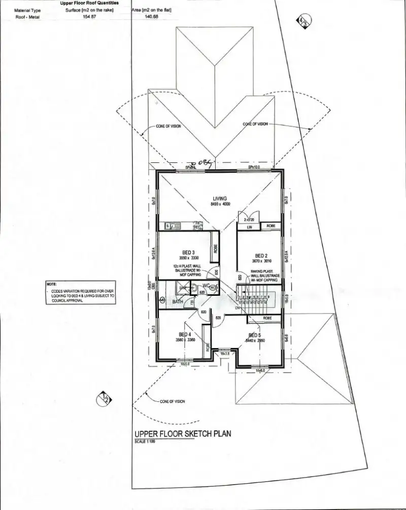 Floorplan of Homely house listing, 14B Flinders Crescent, Bull Creek WA 6149