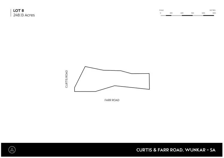Floorplan of Homely land listing, Address available on request
