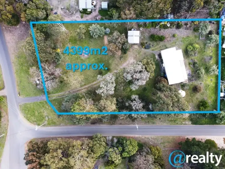 Floorplan of Homely house listing, 58 Driftwood Drive, Opossum Bay TAS 7023