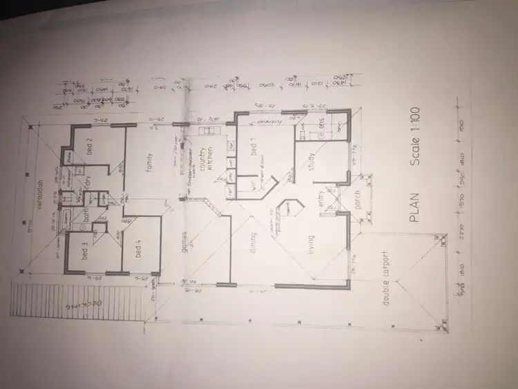 Floorplan of Homely house listing, 2 Settlers Retreat, Margaret River WA 6285