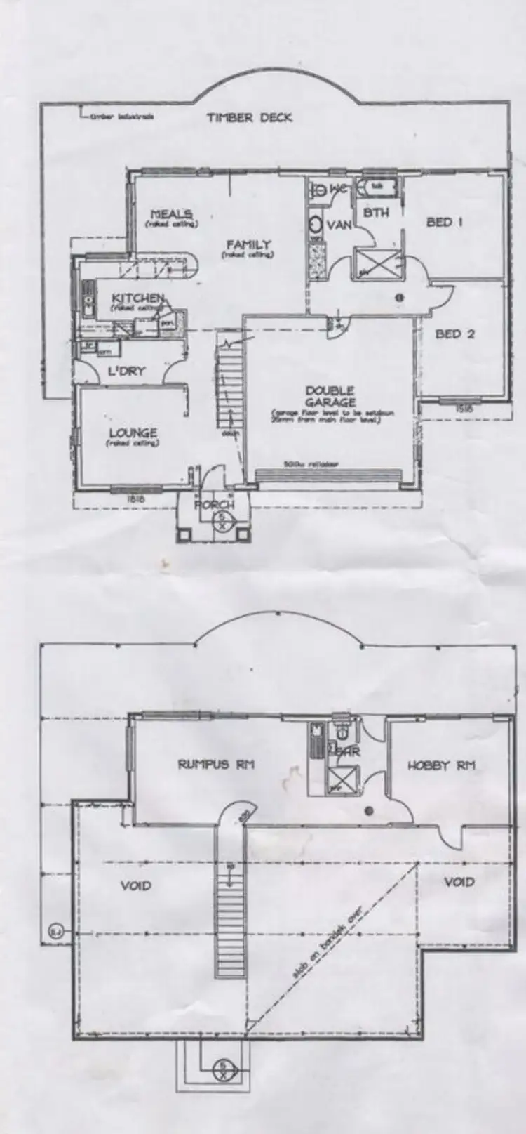Floorplan of Homely house listing, 5 Edzell Court, Victor Harbor SA 5211
