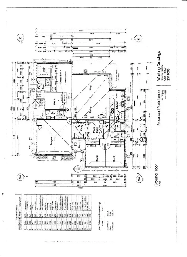 Floorplan of Homely house listing, 101 Lloyds Rd, Wanora QLD 4306
