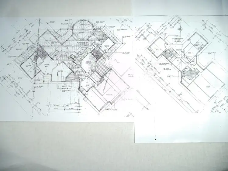 Floorplan of Homely house listing, 135 Fox Valley Road, Denham Court NSW 2565