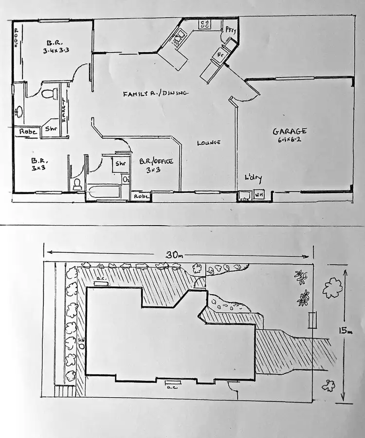 Floorplan of Homely house listing, 2 Greendale Place, Banora Point NSW 2486