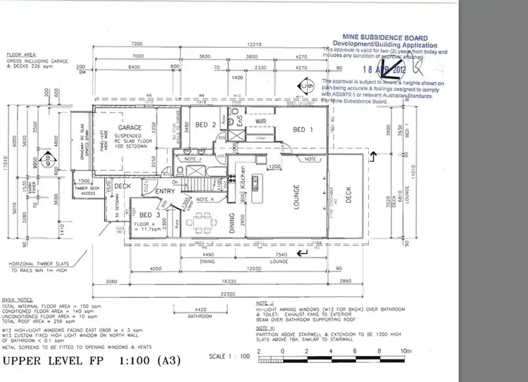 Floorplan of Homely house listing, 246 Dobell Drive, Wangi Wangi NSW 2267