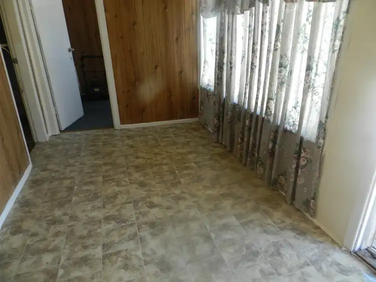 Floorplan of Homely house listing, 33/35 High Street, Collarenebri NSW 2833