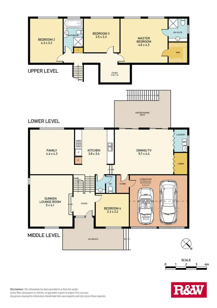 Floorplan of Homely house listing, 27 The Palisade, Umina Beach NSW 2257