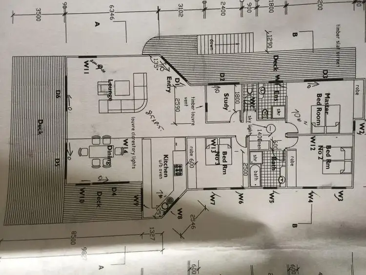 Floorplan of Homely house listing, 32 Kingfisher Terrace, Jubilee Pocket QLD 4802