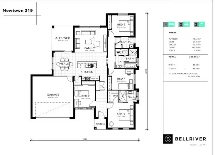 Floorplan of Homely house listing, Lot 23 90 Thirlmere Way, Tahmoor NSW 2573