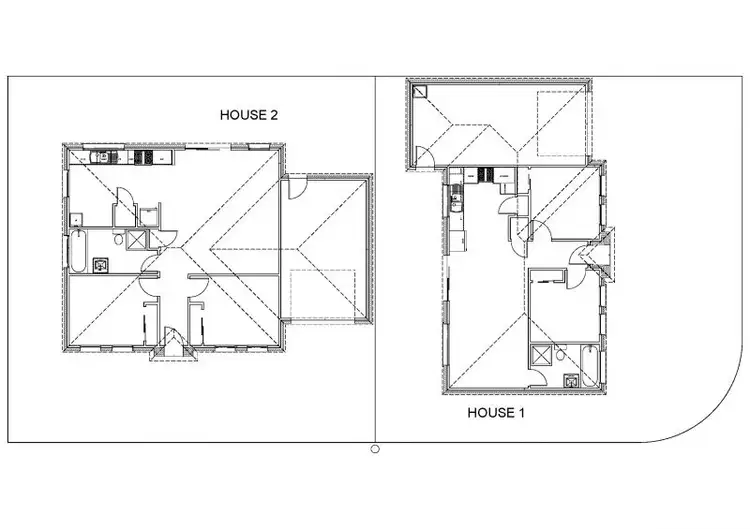 Floorplan of Homely house listing, 2 New Street, Morwell VIC 3840