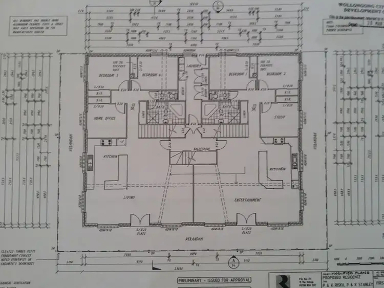 Floorplan of Homely rural property listing, 70 Vista Parkway, Wongawilli NSW 2530