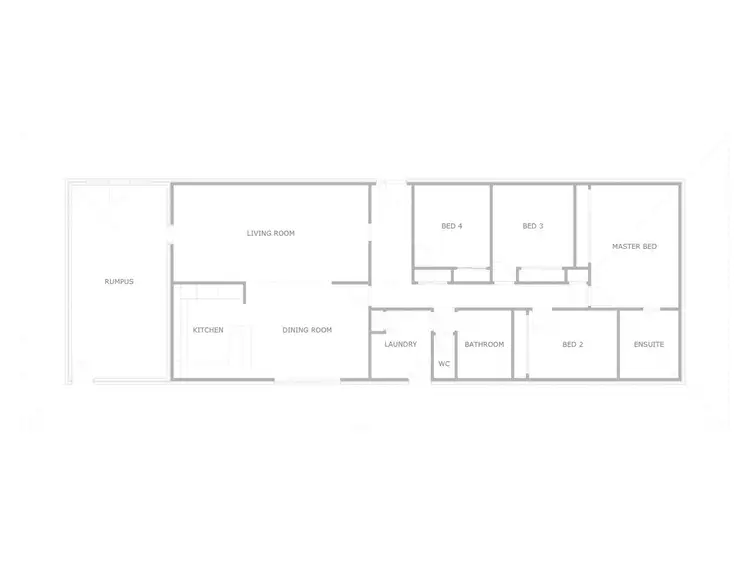 Floorplan of Homely rural property listing, 30 Pine View Drive, Tocumwal NSW 2714