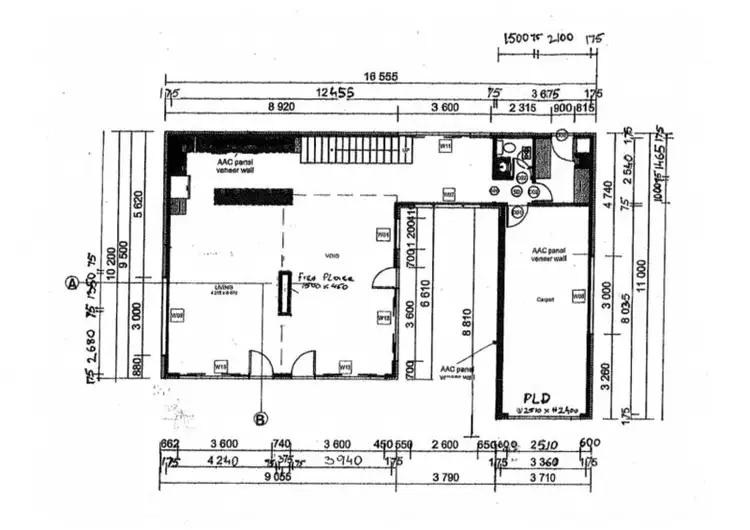 Floorplan of Homely house listing, 14 Lochiel Avenue, Campbelltown SA 5074