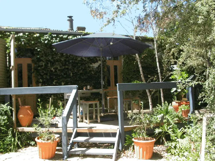 Floorplan of Homely house listing, 1 Olivedale Street, Birdwood SA 5234