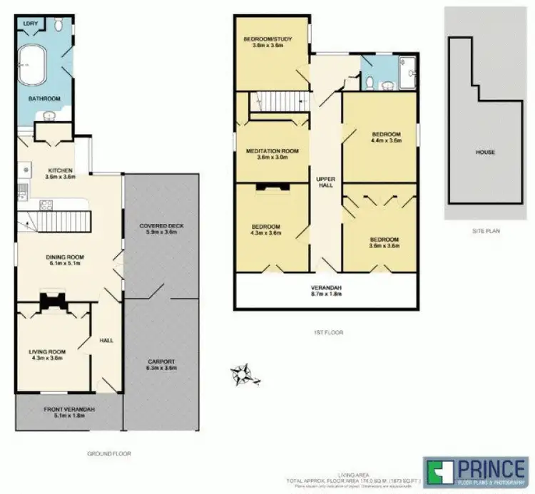 Floorplan of Homely house listing, 8 Lawson Street, Hamilton NSW 2303