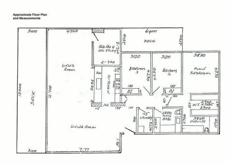 Floorplan of Homely apartment listing, 904/335 Wharf Road, Newcastle NSW 2300