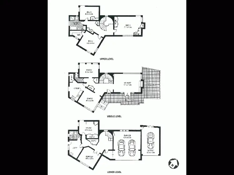 Floorplan of Homely house listing, Address available on request