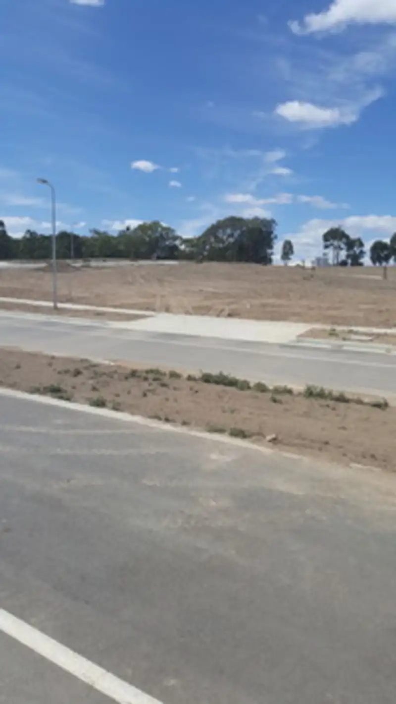 Floorplan of Homely land listing, 60 Reservoir Road, Broadford VIC 3658