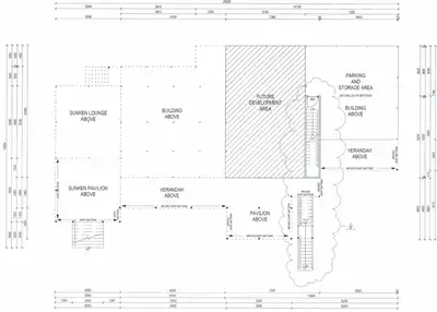 Floorplan of Homely house listing, 252 George Holt Drive, Mount Crosby QLD 4306